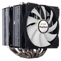 Кулер до процесора Gelid Solutions Phantom (CC-Phantom-01-A) - зменшене зображення 1