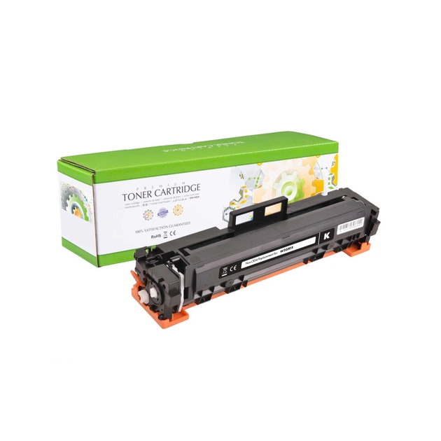 Картридж Static Control HP W2030X (415X) black (002-01-S2030X) - зображення 1