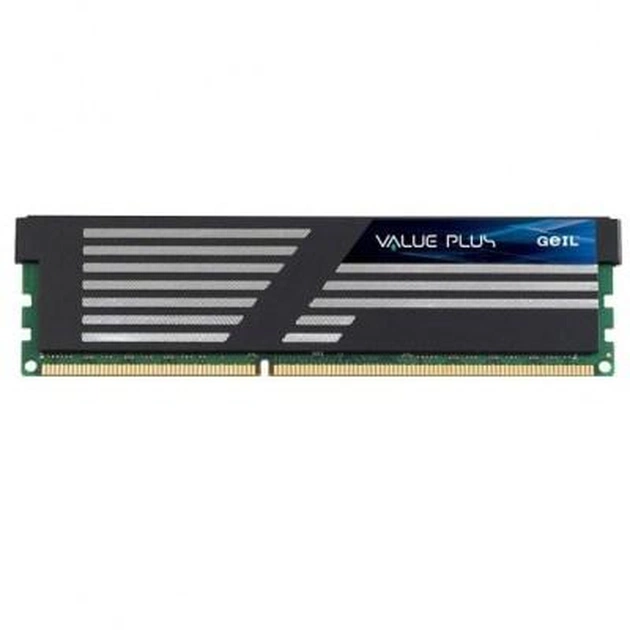 Модуль пам'яті для комп'ютера DDR3 8GB 1333 MHz Geil (GVP38GB1333C9SC) - изображение 1