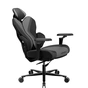 Крісло для геймерів AeroCool WING 360 Racer Black (TEGC-3096001.11) - зменшене зображення 5