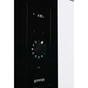 Мікрохвильова піч Gorenje BM235G1SYB - preview 9