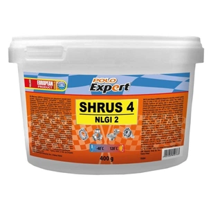 Мастило автомобільне Polo Expert ШРУС-4 400г (12184) зображення 1