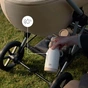 Подогреватель Kinderkraft Gaja 2-в-1 Beige портативний для молока і термос (KEGAJA00BEG0000) (5902533931385) - уменьшенное изображение 12