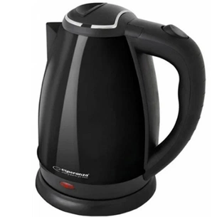 Електрочайник Esperanza EKK 013 K (EKK013K) зображення 1