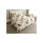 Постільна білизна MirSon Сатин Premium 22-1246 Love Berry Сімейна 2 x 143x210 (2200002950596) - зменшене зображення 1