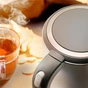 Електрочайник First FA-5407-2-GR - зменшене зображення 8