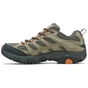 Кросівки Merrell Moab 3 GTX Mns olive - 49 - зелений (036.2397) - зменшене зображення 5