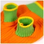 Свитер для животных Pet Fashion Rob XS2 оранжевый (4823082447411) - уменьшенное изображение 2
