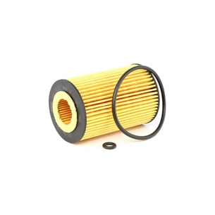 Фільтр масляний Mann HU7020Z зображення 1