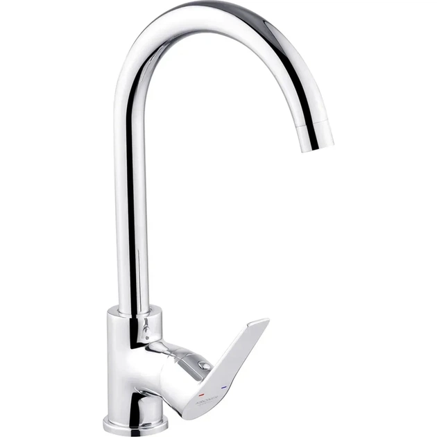 Змішувач Kroner Hagen-C030 (CV032257) - зображення 3