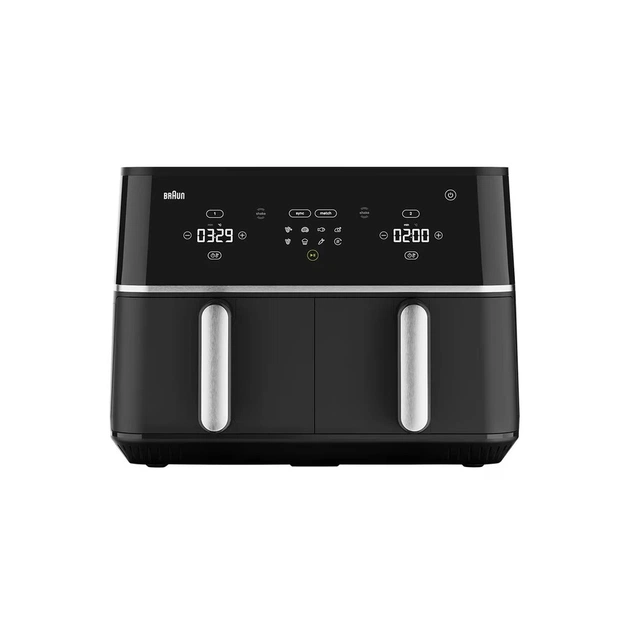 Мультипечь Braun TD 5030 IBK - изображение 1