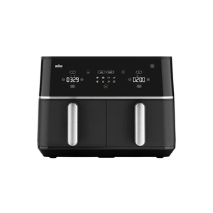 Мультипечь Braun TD 5030 IBK изображение 1