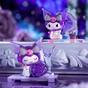 Фігурка Pop Top сюрприз Kuromi Сад мрії (23WH-006) - зменшене зображення 6
