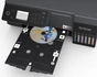 МФУ А4 цв. Epson EcoTank L8100 Wi-Fi (C11CK94401) - уменьшенное изображение 4