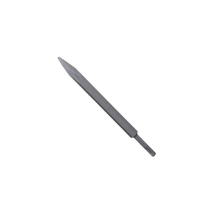 Зубило Makita списоподібне SDS-PLUS 250 мм (P-25068) зображення 1