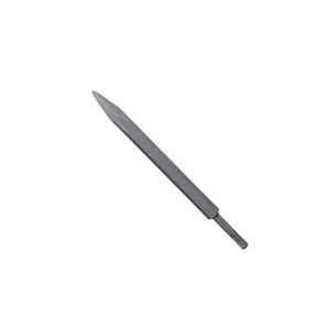 Зубило для перфоратора Makita списоподібне SDS-PLUS 250 мм (P-25068) изображение 1