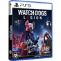 Гра Sony Watch_Dogs: Legion (PSV8) - зменшене зображення 1