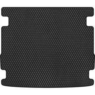 Килимок в багажник EVAtech Ford Focus (C307) MT 2005-2010 2 поколі (FD32211BO0RBB) зображення 1