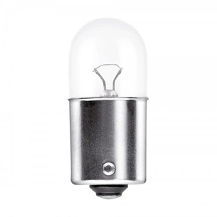 Автолампа Osram 5W (OS 5007) зображення 1