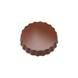 Форма для шоколада Chocolate World серія "Magnetac" Moulds Коло 22 г (1000L03) - уменьшенное изображение 1