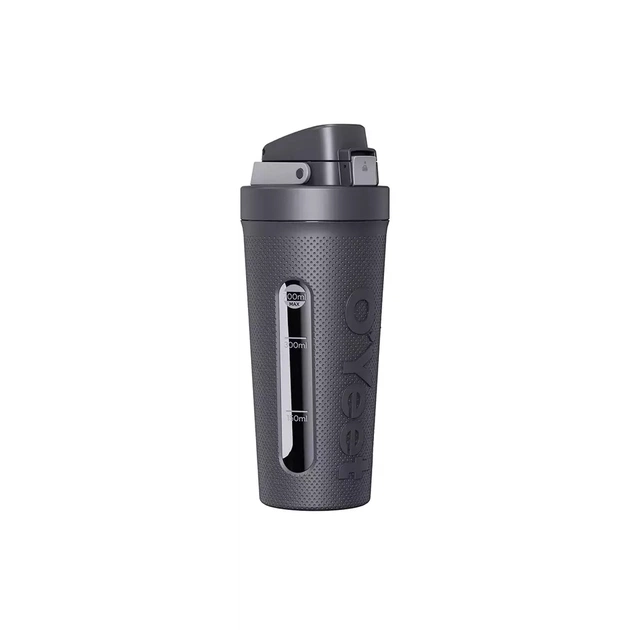 Шейкер спортивний Oyeet S2 (Gray) - picture 1