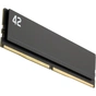 Модуль пам'яті для комп'ютера DDR5 16GB 4800 MHz 42-Series eXceleram (E-42-004S-16) - зменшене зображення 5