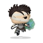 Фігурка Funko Pop серії Атака титанів - Леві (80373) - зменшене зображення 2