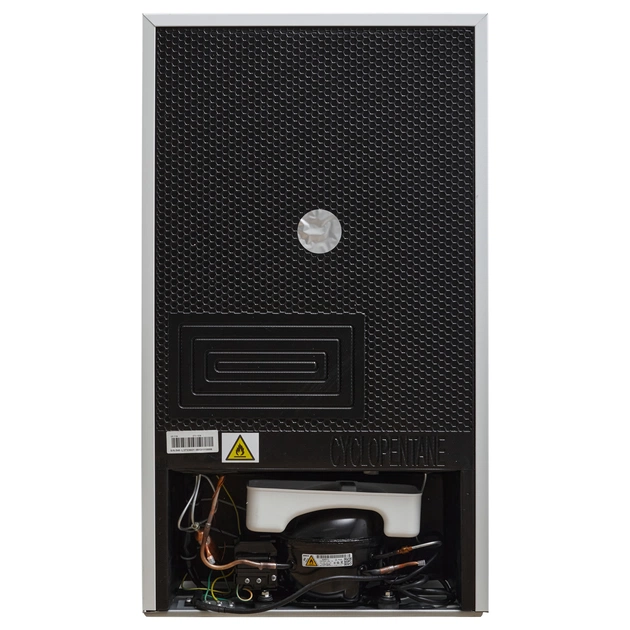 Холодильник Grifon DFV-85W - зображення 9