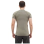 Термофутболка Turbat Hike Lite SS Mns tea olive - L - оливковий (012.002.0866) - зменшене зображення 2
