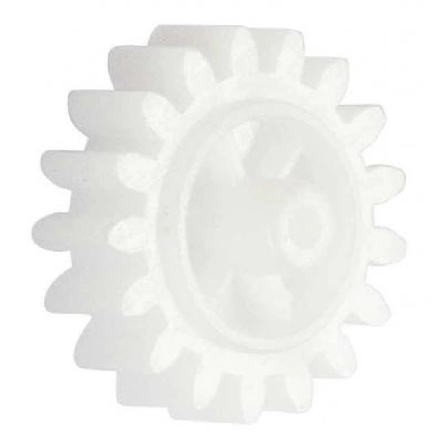 Шестерня HP LJ 1200 аналог RAO-1005-000 BASF (BASF-RAO-1005-000) - изображение 1