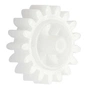 Шестерня HP LJ 1200 аналог RAO-1005-000 BASF (BASF-RAO-1005-000) - уменьшенное изображение 1