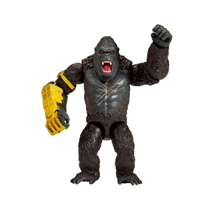 Фігурка Godzilla vs. Kong Конг зі сталевою лапою (35204) зображення 1