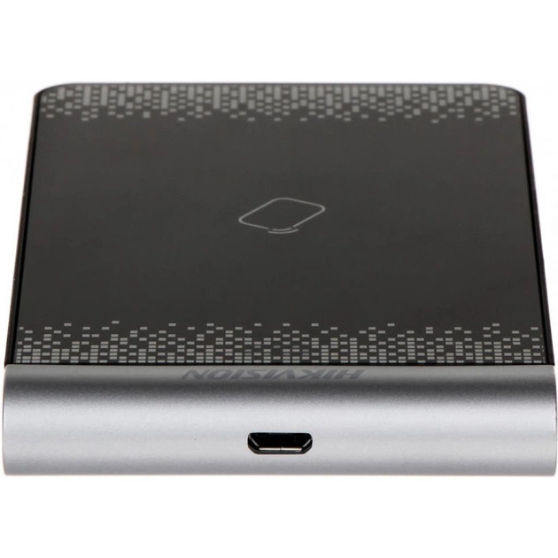 Зчитувач безконтактних карт Hikvision DS-K1F100-D8E - зображення 5