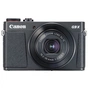 Цифровий фотоапарат Canon PowerShot G9XII Black (1717C013AA) - зменшене зображення 2