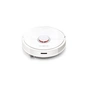 Пилосос 360 Robot Vacuum Cleaner S6 White - зменшене зображення 4
