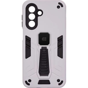 Чохол до мобільного телефона Armorstandart Proover Samsung A17 4G Grey (ARM86718) зображення 1