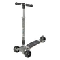 Самокат Micro Kickboard Monster Volcano grey Т+J (KB0023) - уменьшенное изображение 1