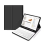 Чохол до планшета BeCover with keyboard Apple iPad Pro 11" M4 2024 Black (712998) - уменьшенное изображение 2