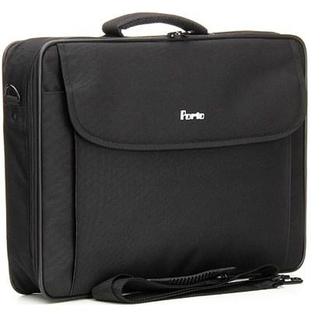 Сумка для ноутбука Porto 18" PC-317 - зображення 1