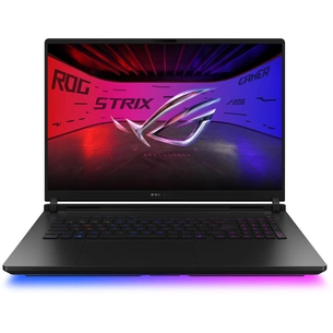 Ноутбук ASUS ROG Strix SCAR 18 G835LW-SA059X (90NR0LI1-M00E40) зображення 1
