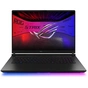 Ноутбук ASUS ROG Strix SCAR 18 G835LW-SA059X (90NR0LI1-M00E40) - зменшене зображення 1