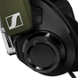Навушники Sennheiser GSP 550 (507262) - зменшене зображення 4