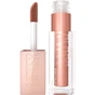 Блиск для губ Maybelline New York Lifter Gloss 008 5.4 мл (3600531609719) - зменшене зображення 3