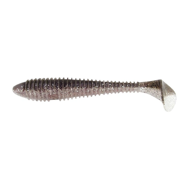 Силікон рибальський Keitech Swing Impact FAT 7.8" (2 шт/упак) ц:483 kokanee salmon (1551.08.28) - зображення 1