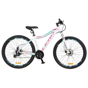 Велосипед Leon 27.5" XC-LADY 2018 AM Hydraulic lock out 14G HDD рама-16.5 (OPS-LN-27.5-021) зображення 1