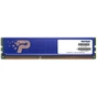 Модуль пам'яті для комп'ютера DDR3 4GB 1333 MHz Original Signature Patriot (PSD34G133381H) - уменьшенное изображение 1