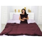 Постільна білизна MirSon Велюр Winter Delicate 28-0060 Oleander Дитячий (2200004033587) - зменшене зображення 1