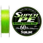 Шнур Sunline Super PE 150м салатовий 0.405мм 60LB/30кг (1658.01.70) - зменшене зображення 1