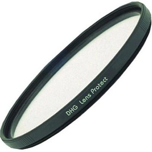 Світлофільтр Marumi DHG Lens Protect 67mm - зображення 1
