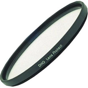 Світлофільтр Marumi DHG Lens Protect 67mm зображення 1